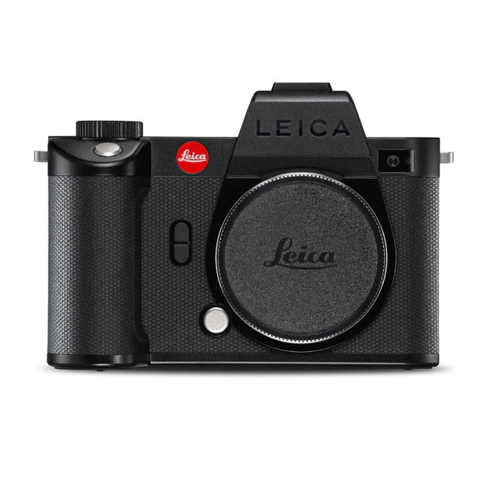 The Leica SL2-S