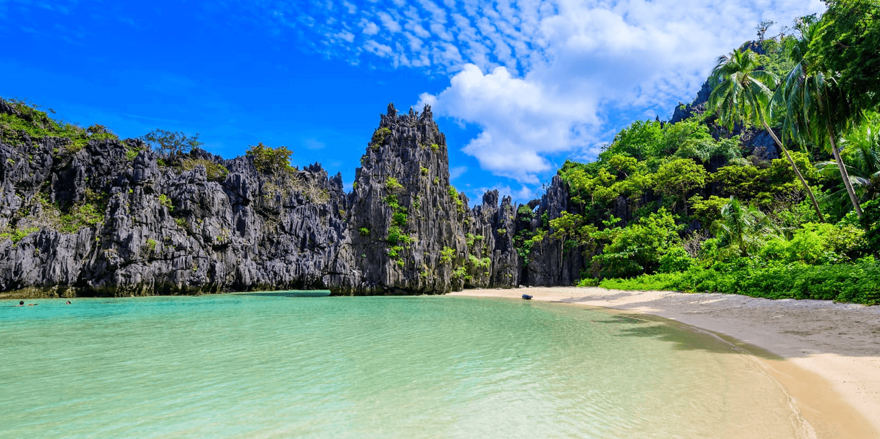 Feel Your Heart In Palawan: Why It's Among The Most Trending Destinations Of 2024