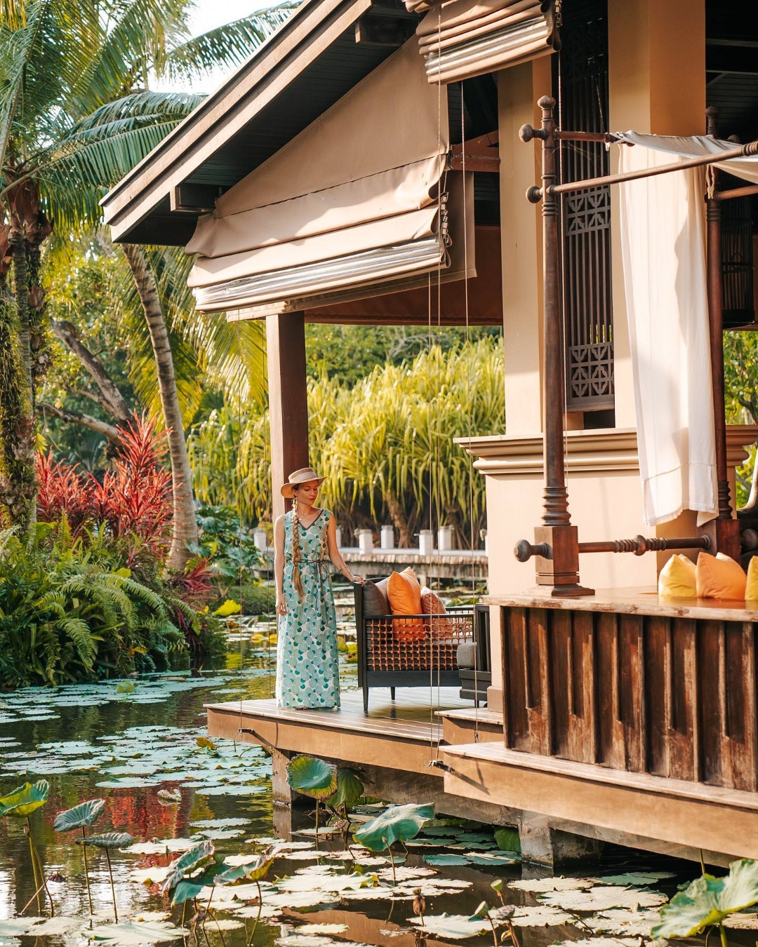 Anantara Mai Khao Villas Phuket