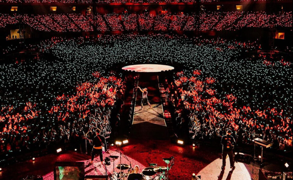 Filipinos Willingly Spend And Travel Overseas For Concerts