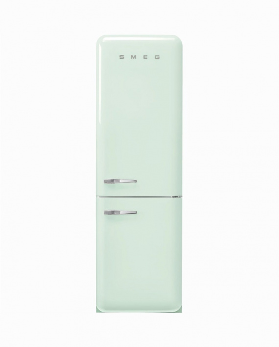 The Smeg FAB32 Retro Refrigerator