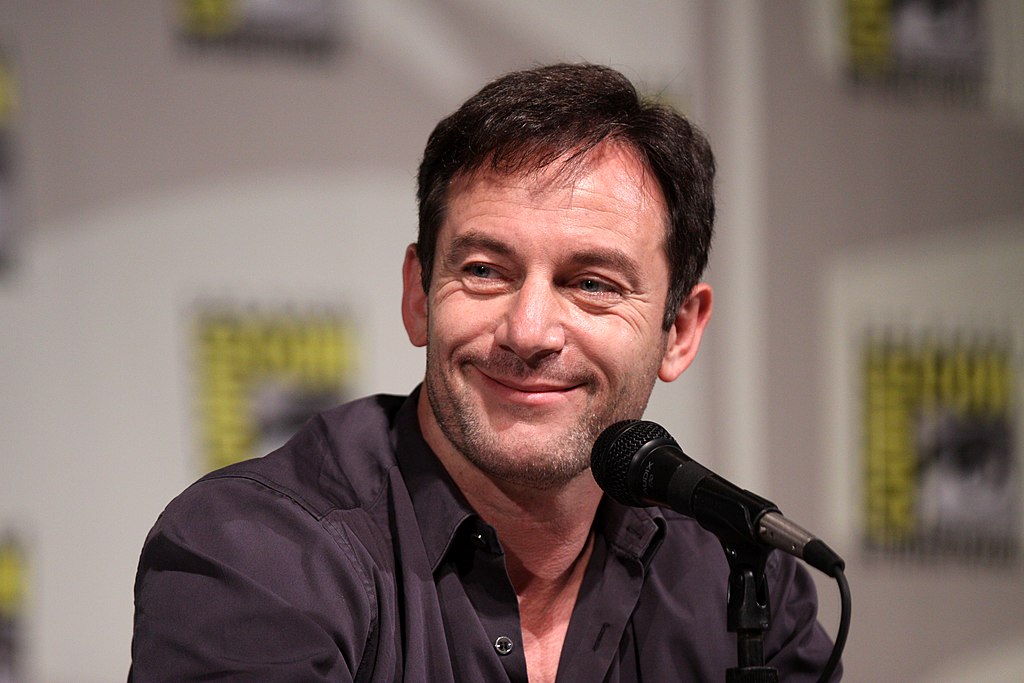 Jason Isaacs joins the cast of The White Lotus