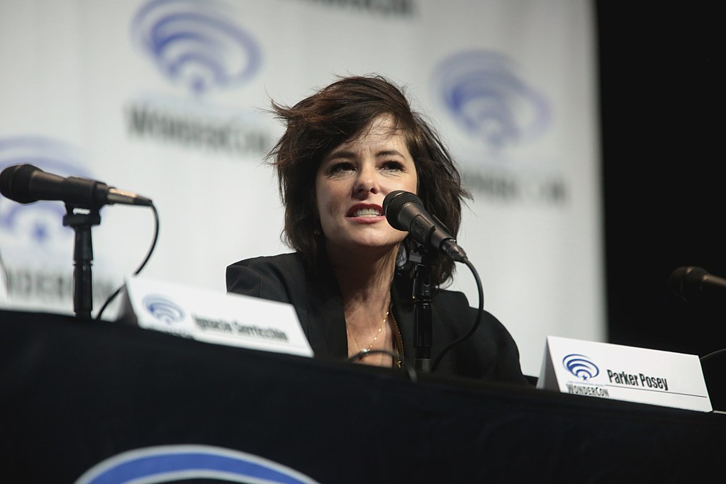 Parker Posey joins the cast of The White Lotus