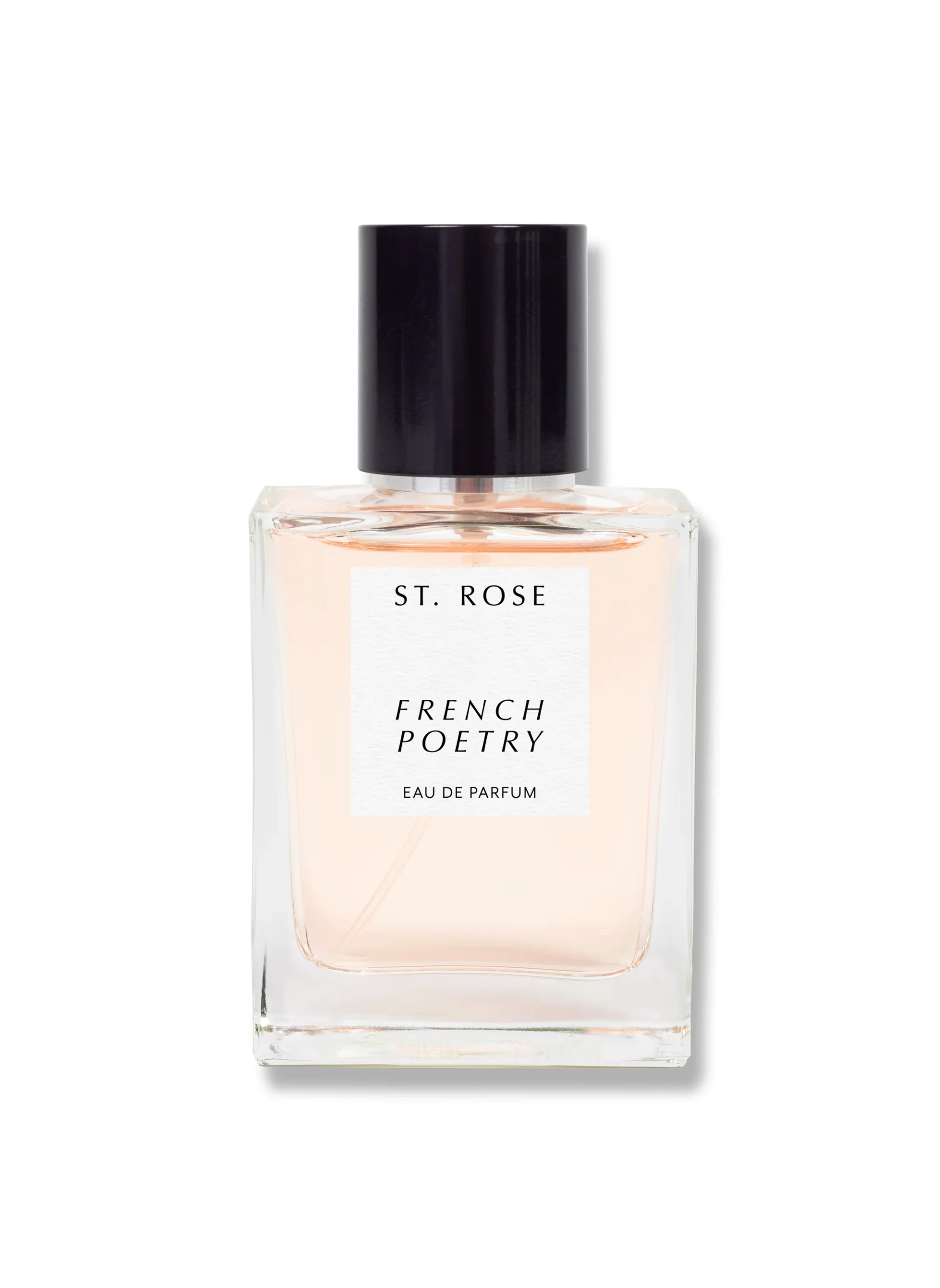 St. Rose French Poetry is one of the go-to fragrances if you want an opulent warm floral scent