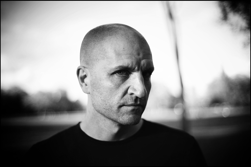 China Miéville, New York Times bestselling author collaborated with Keanu Reeves with "The Book of Elsewhere"