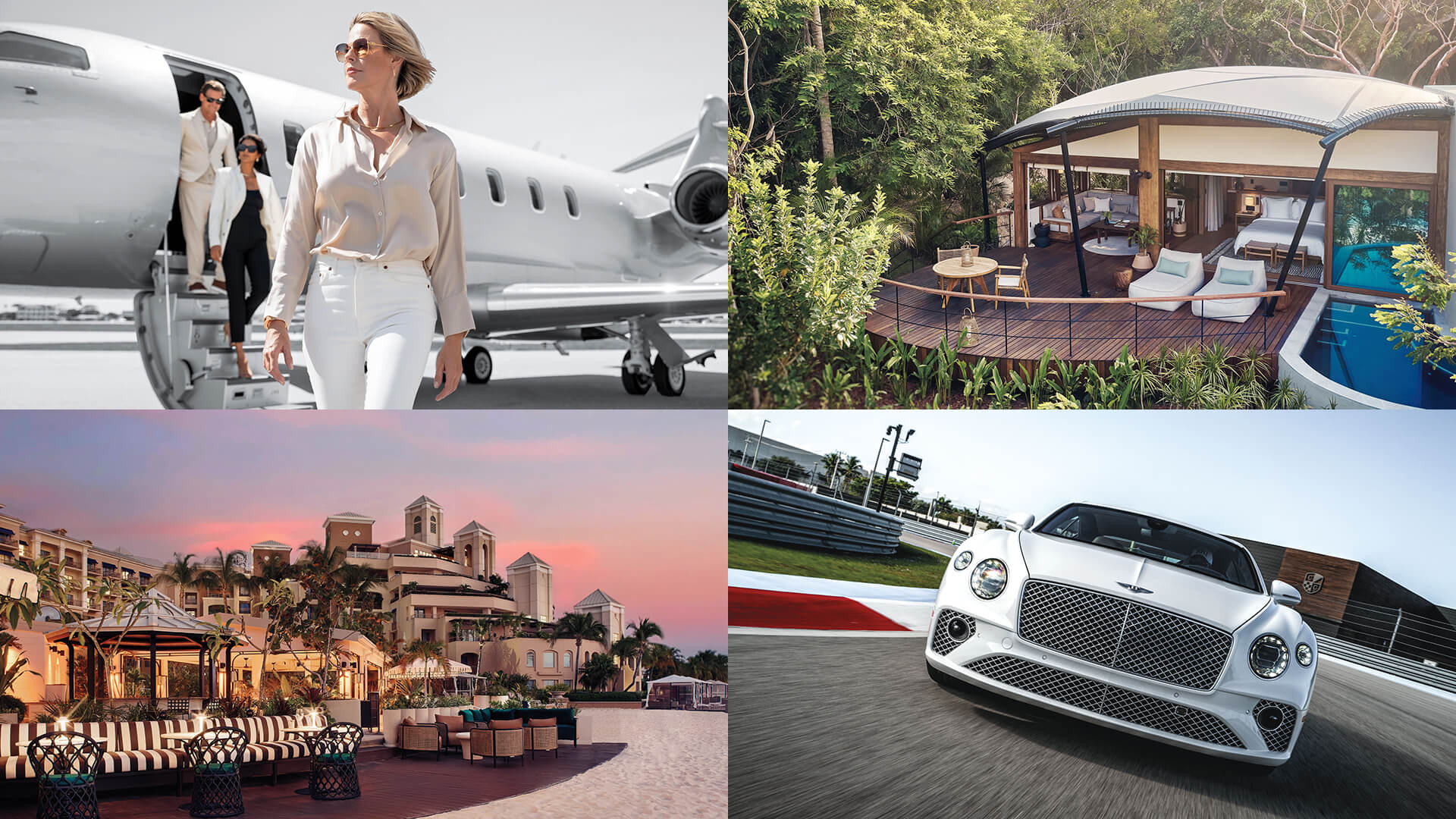 An impressive roster of luxury gifts and experiences await all 83 winners and presenters in the 2024 Golden Globes