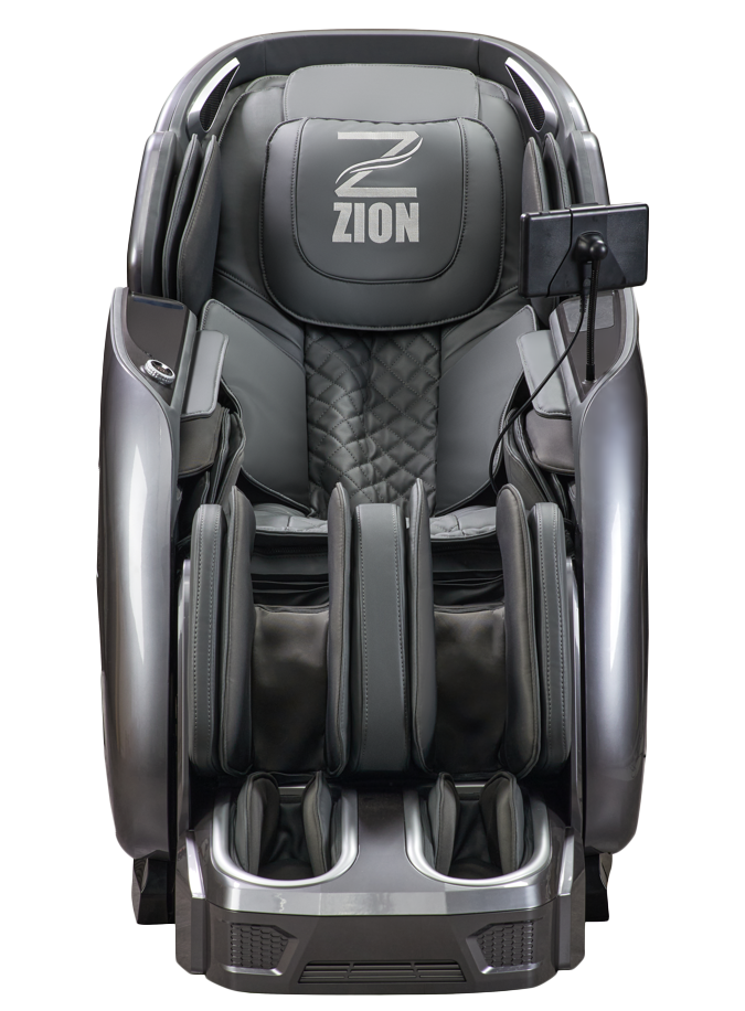 The Zion Executive Pro massage chair