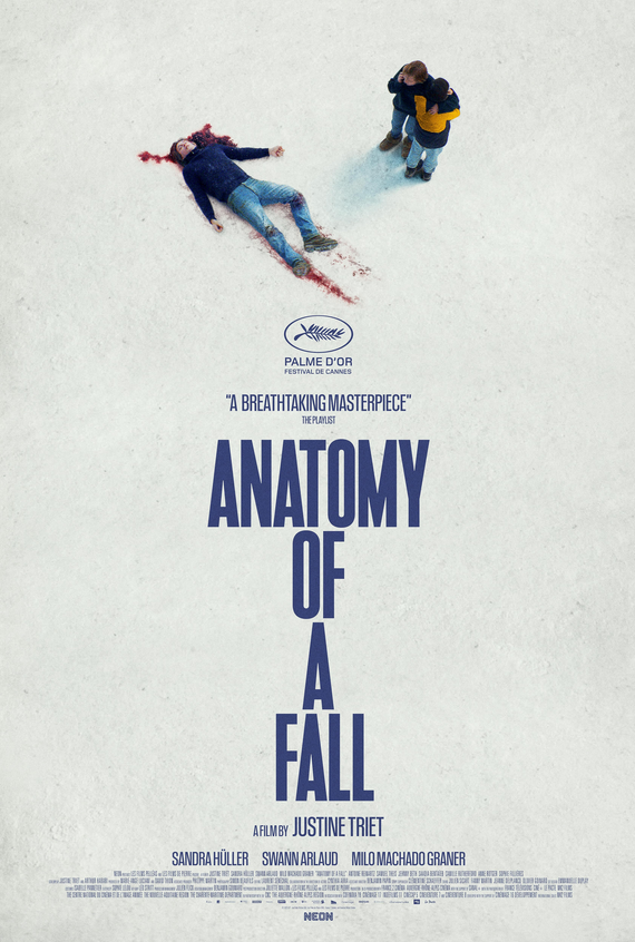 anatomy of a fall