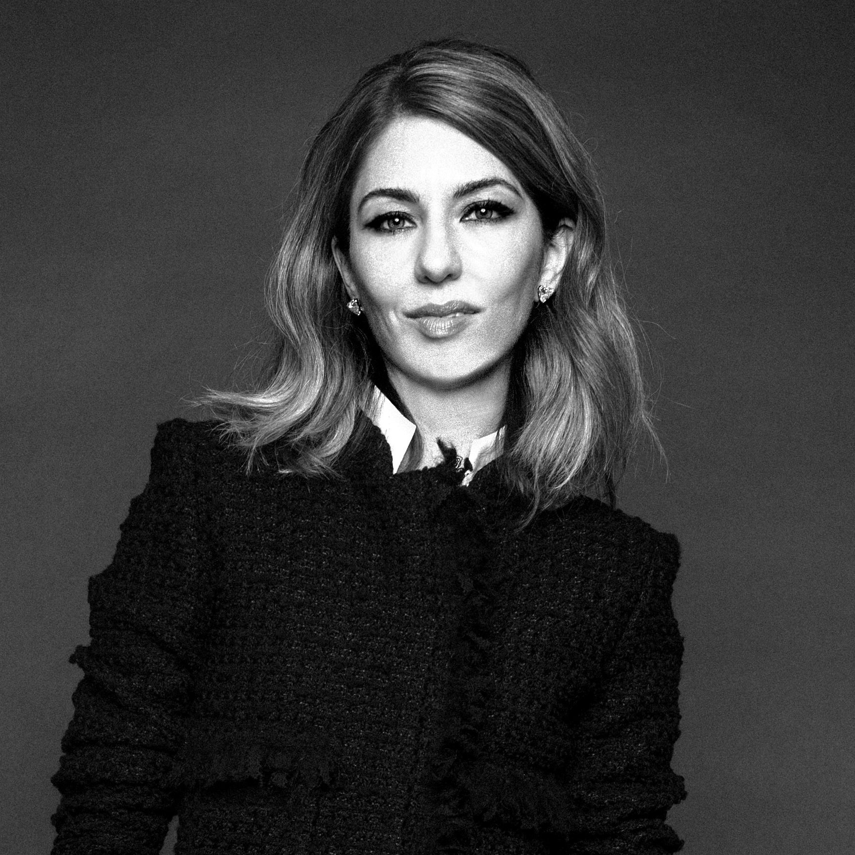Sophia Coppola takes after her film director father, Francis Ford Coppola through her expansive work in directing.