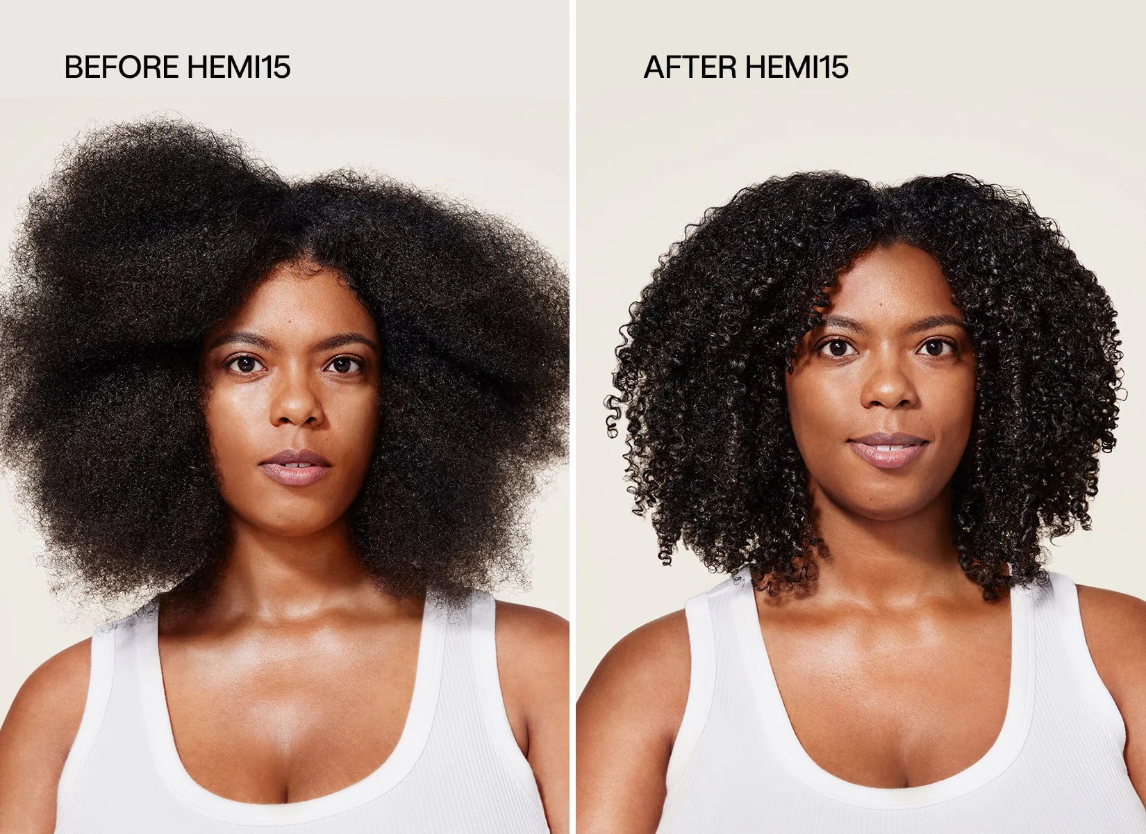 Results from using 4U by Tia’s products, induced with the powerful HEMI15