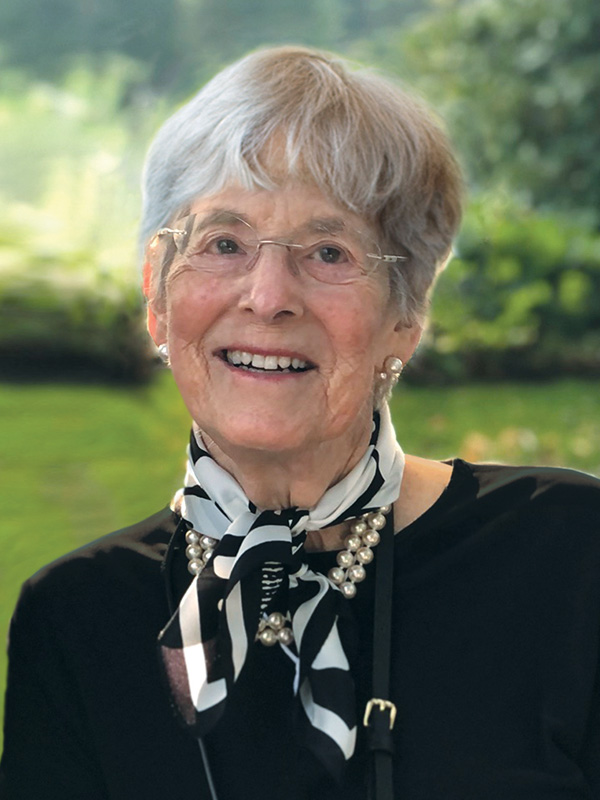 Dr. Ruth Gottesman