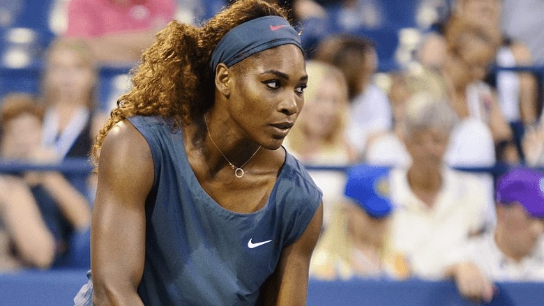 5 Female Athletes Breaking Barriers In Sports