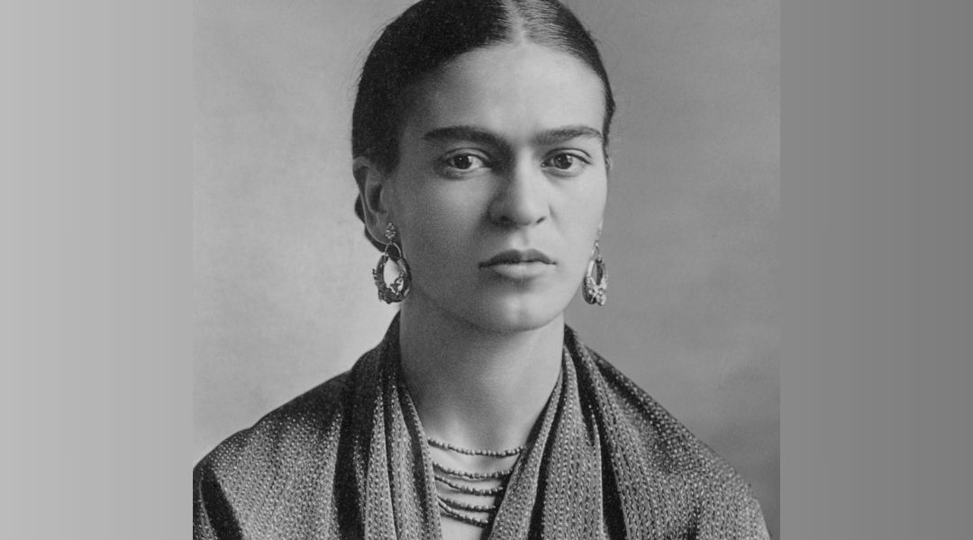 5 Influential Women Artists Through The Ages