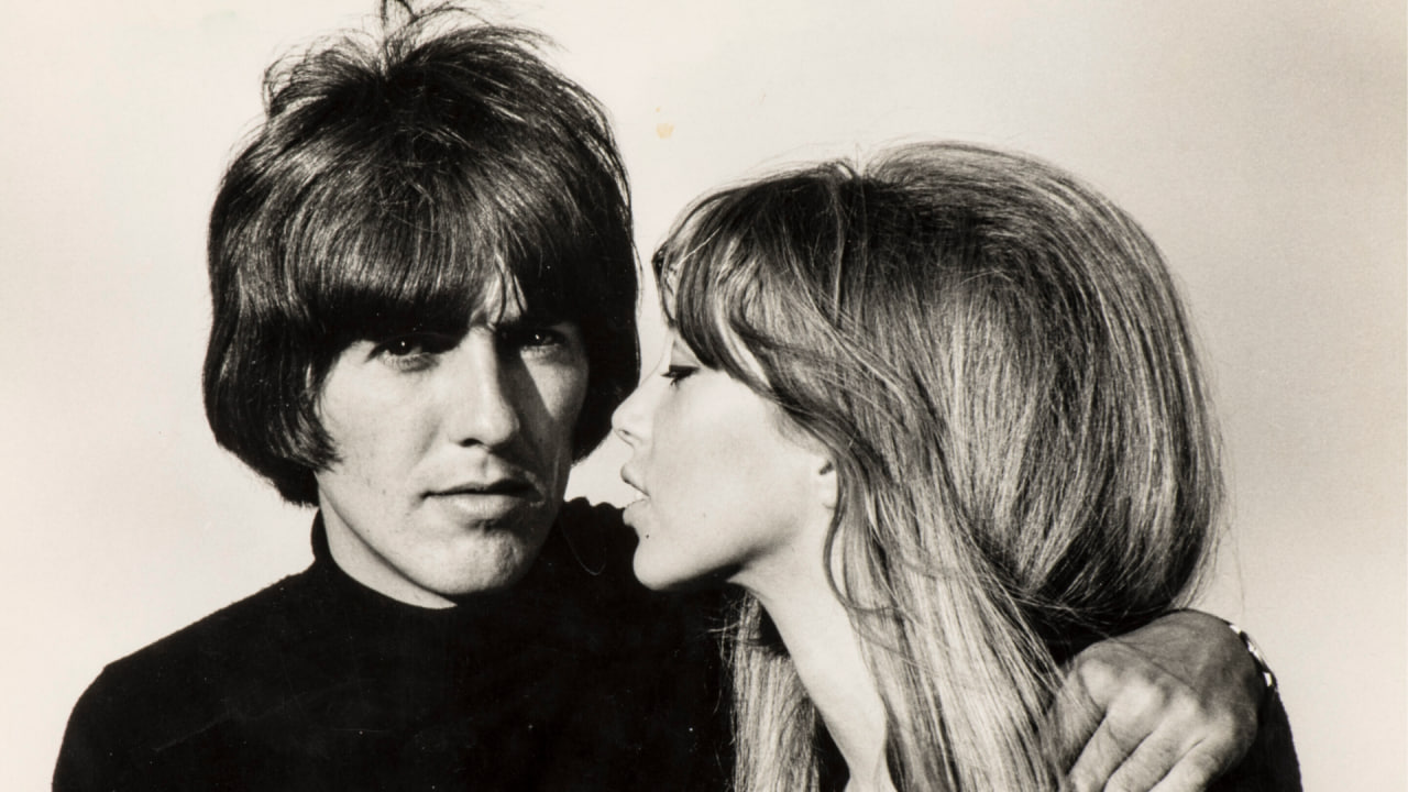 Pattie Boyd Auction Consists Memorabilias And Love Letters