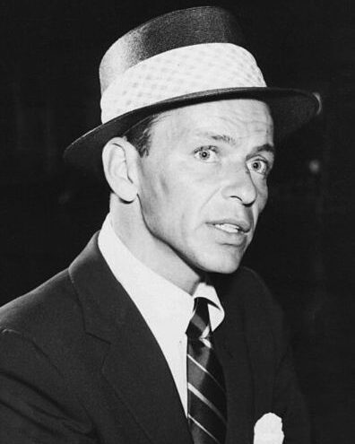 Frank Sinatra 