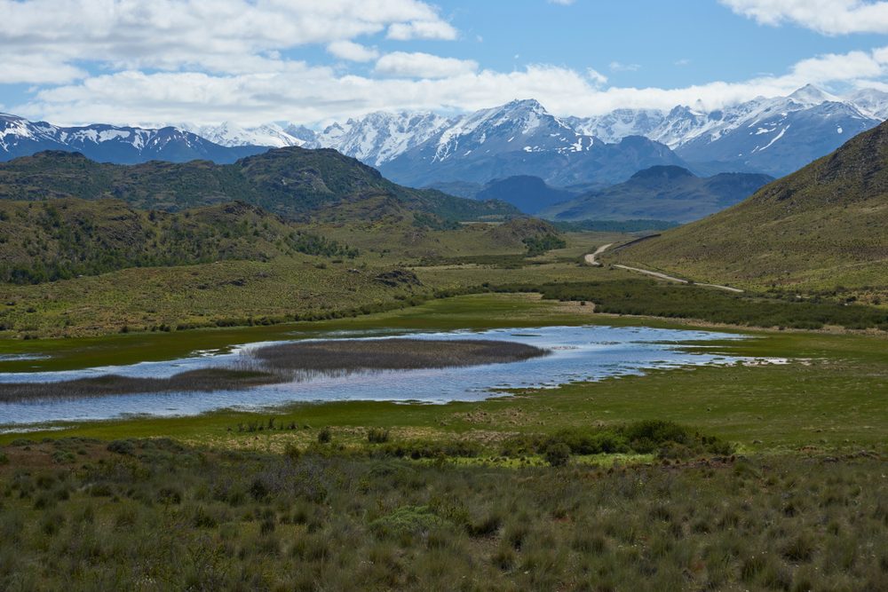 Patagonia National Park