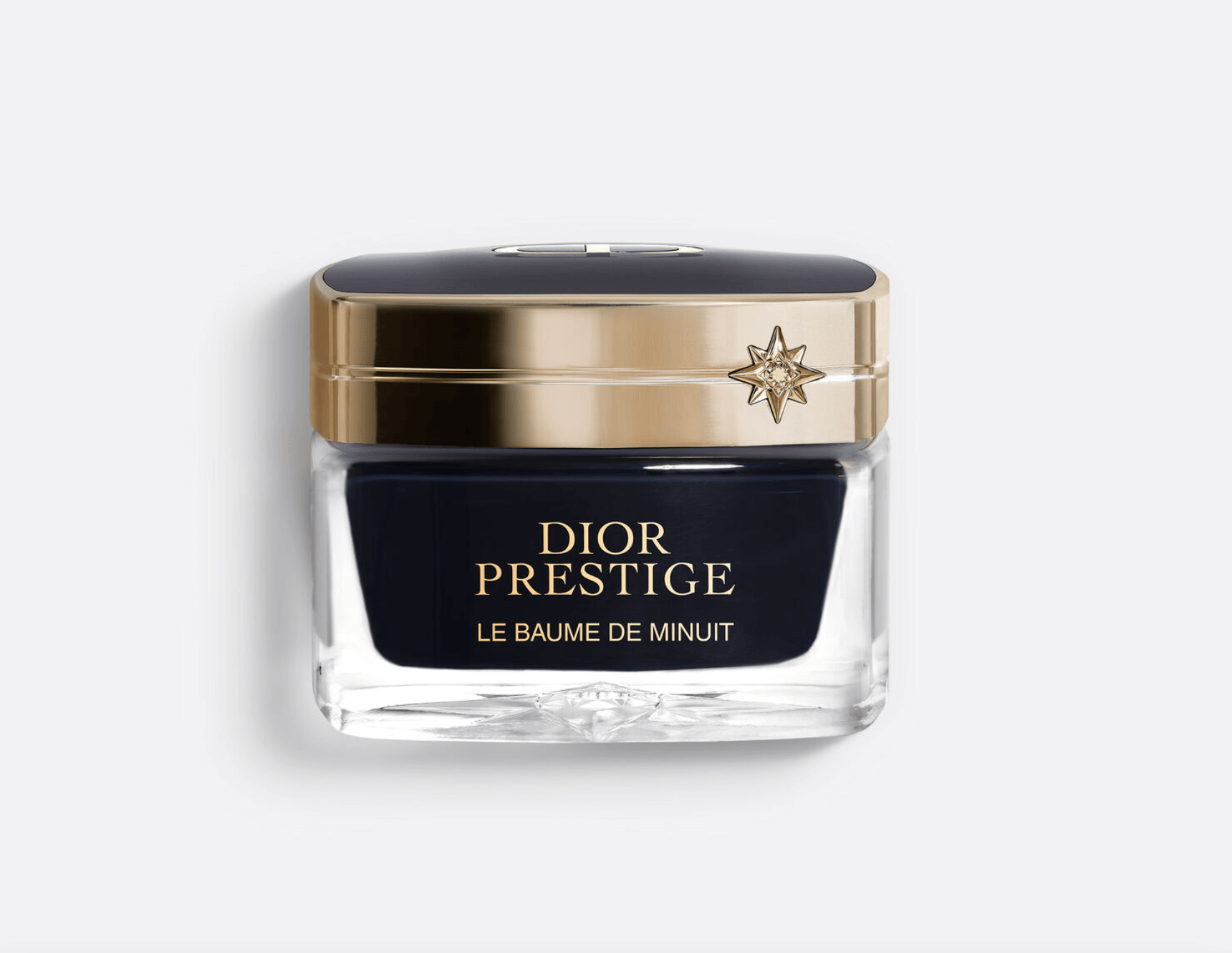 Dior has launched its new anti-aging night cream, Dior Prestige Le Baume de Minuit, as part of their Dior Prestige line, aiming to enhance the effectiveness of nighttime skincare. 
