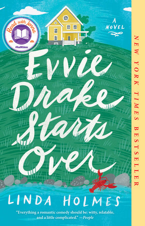 “Evvie Drake Starts Over” tackles losses and one’s capability to eventually turn misfortunes around