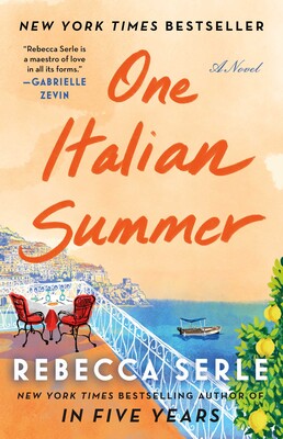 “One Italian Summer” explores grief, resilience, and a mother-daughter relationship’s everlasting love