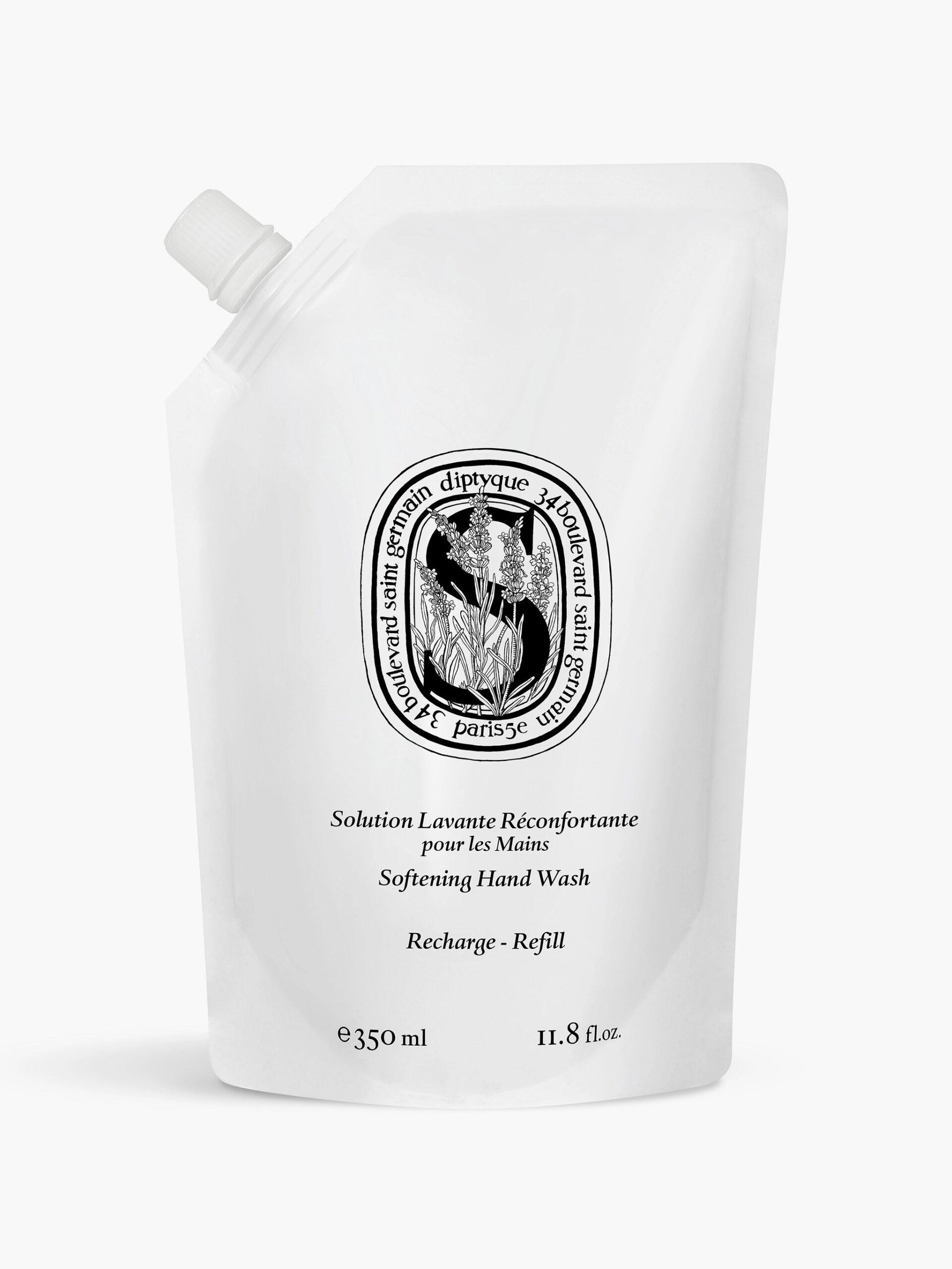Diptyque Softening And Comforting Hand Wash