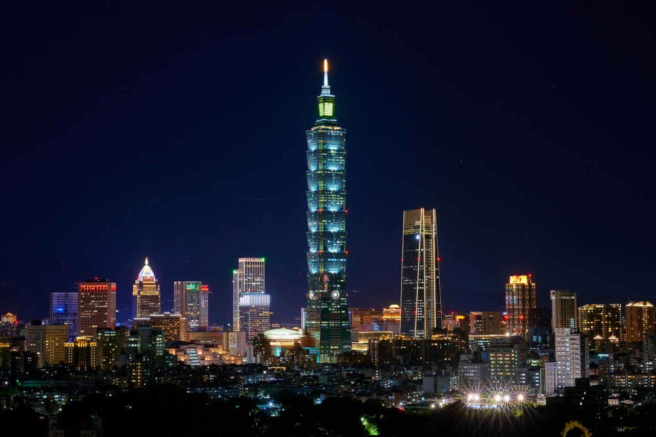 Taiwan’s golden visa provides business friendly policies and right to healthcare, education, and visa-free travels