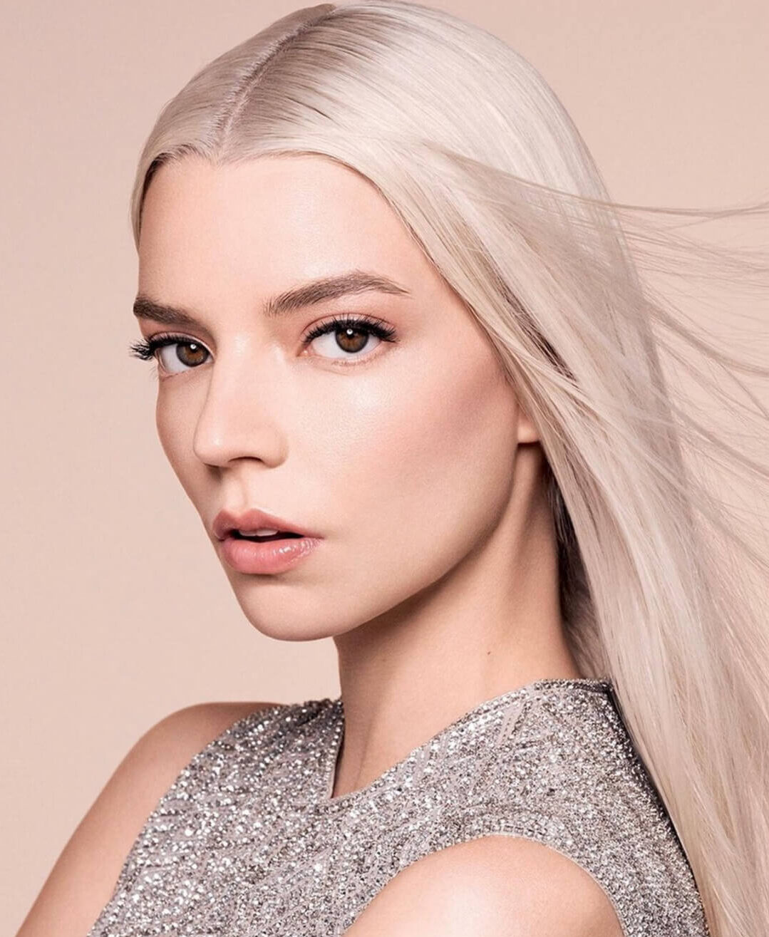 Anya Taylor-Joy, known for her Golden Globe-winning role in the miniseries "The Queen's Gambit" and films like "Split" and "The Menu," has garnered worldwide attention for her exceptional acting skills.