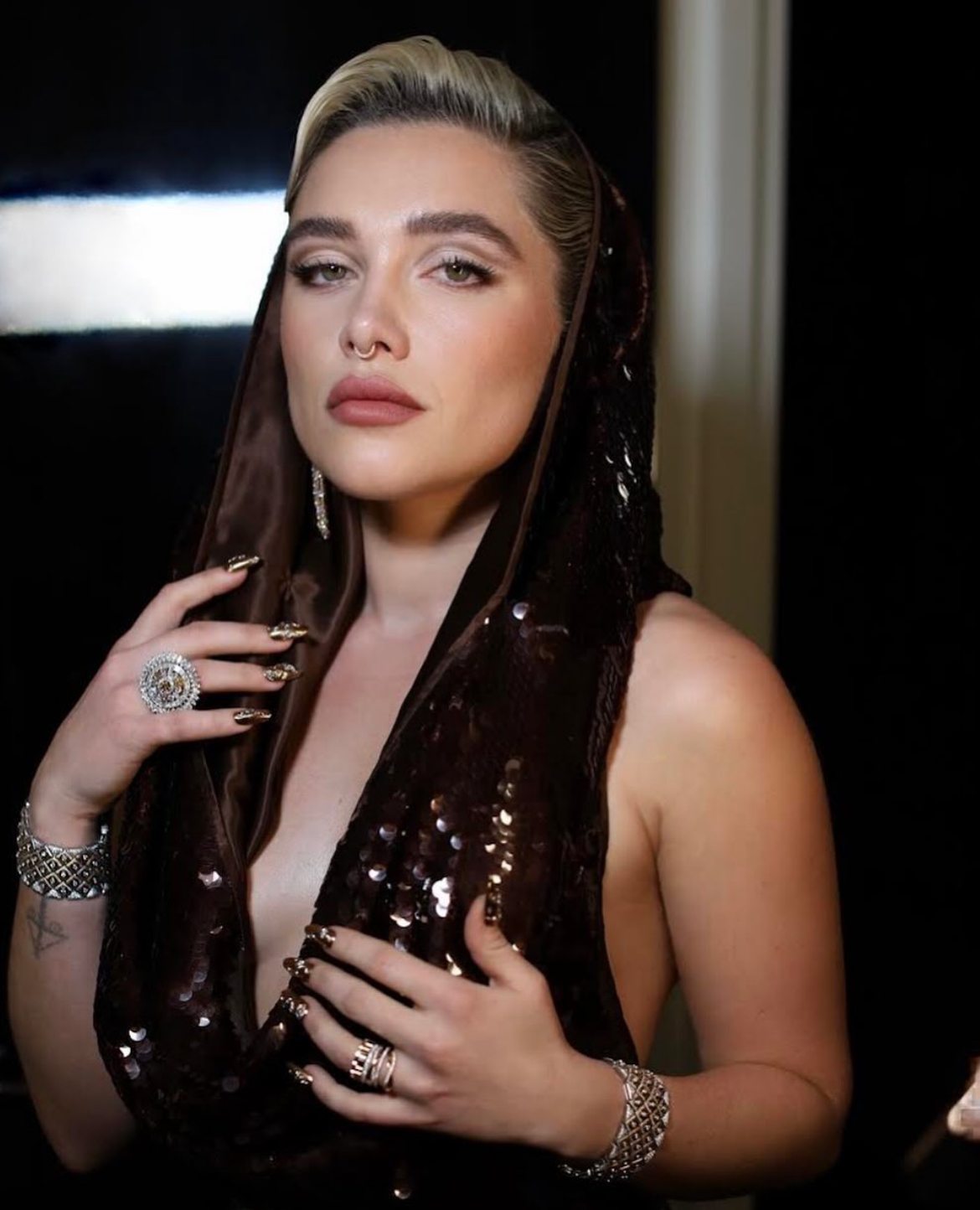 Florence Pugh, known for her captivating performances in various films, was born on January 3, 1996, in Oxford, England, United Kingdom, according to Biography. 