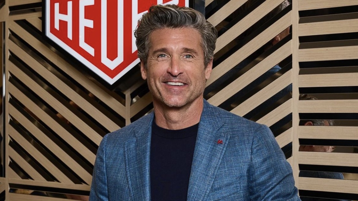 The Stories Of 5 Hollywood Men And Their Paths To Fame