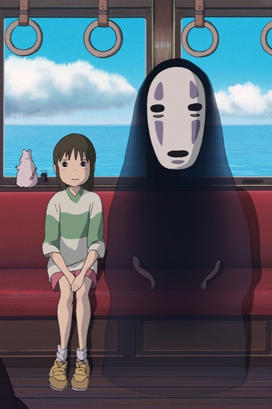 Spirited Away