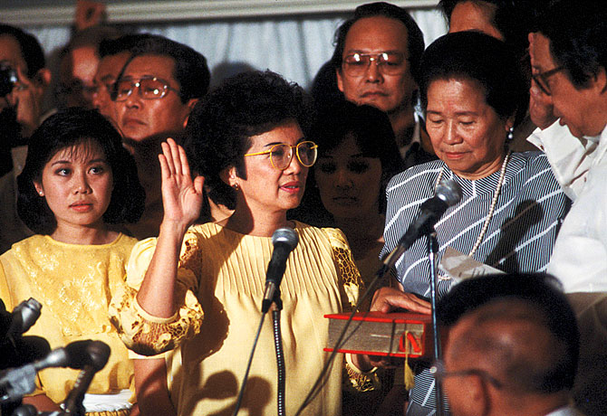 The Significance Of Ninoy Aquino Day For Filipinos