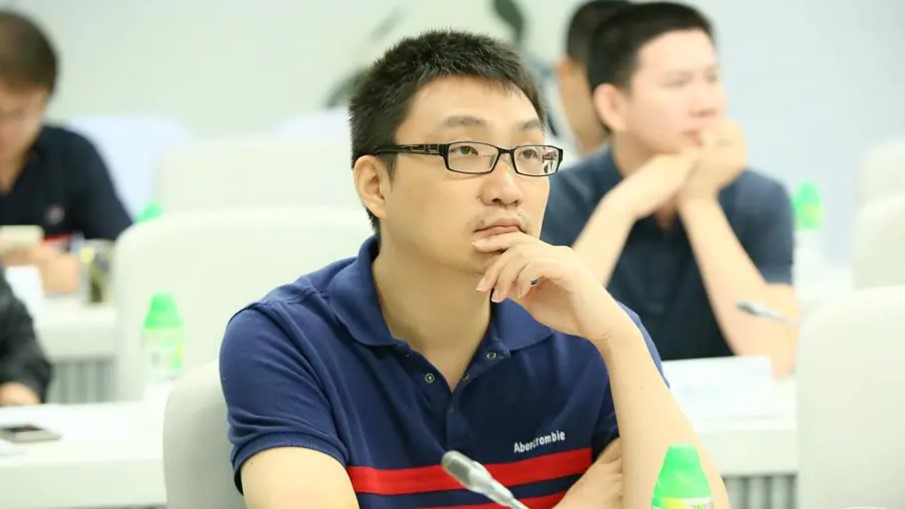 Meet Temu Founder Colin Huang, China&rsquo;s Richest Man