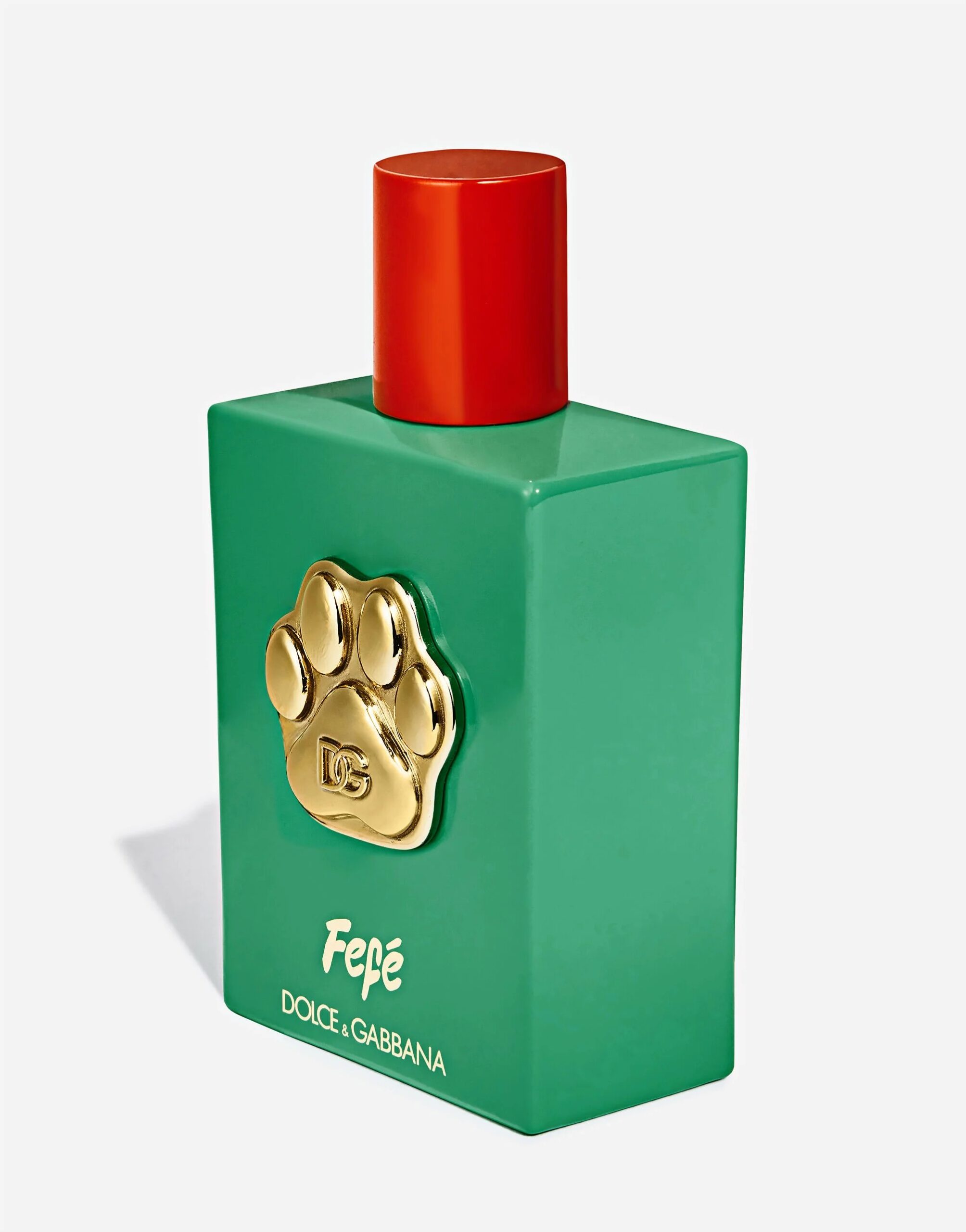 The Fefé perfume