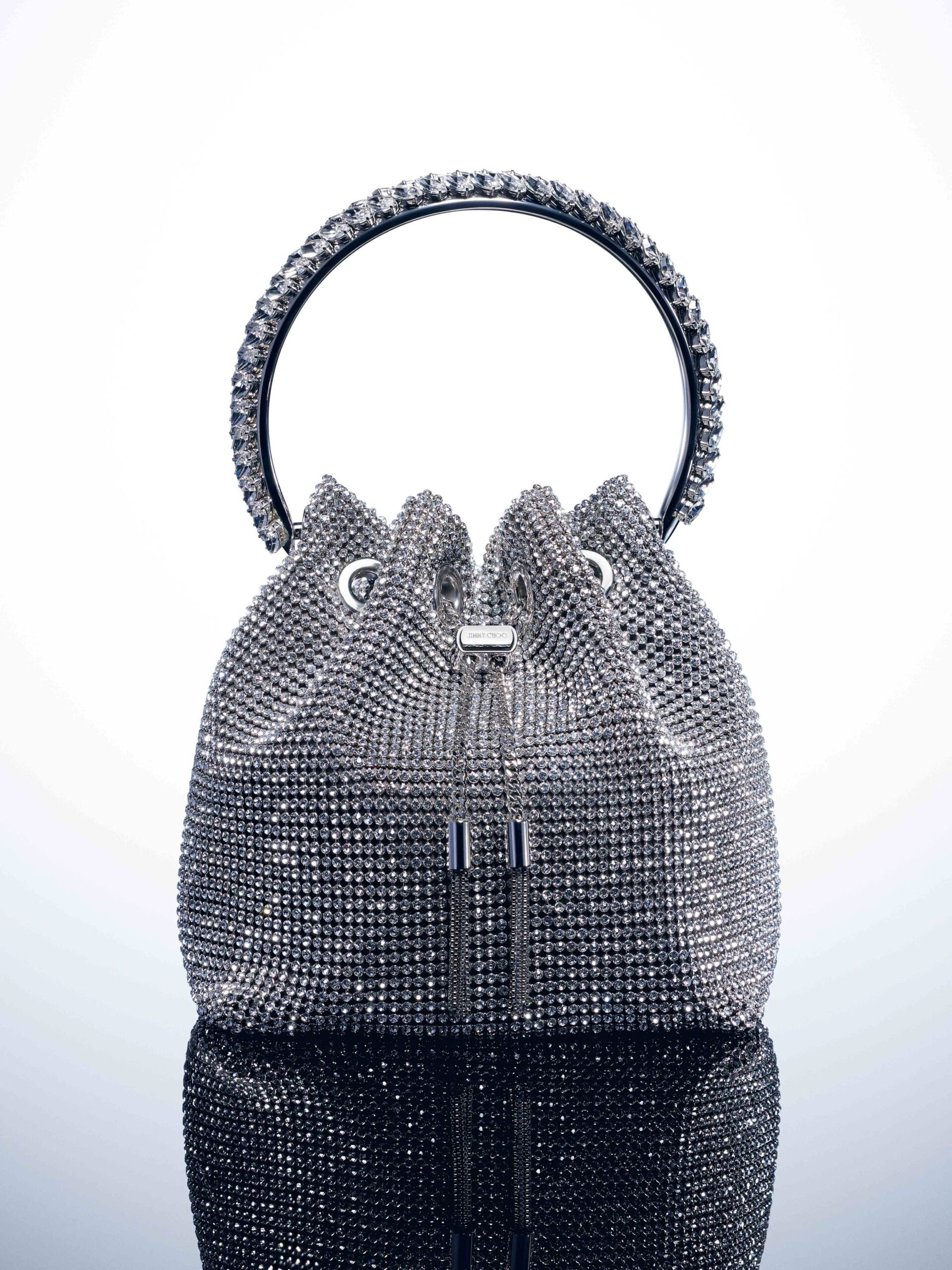 Jimmy Choo Bon Bon handbag