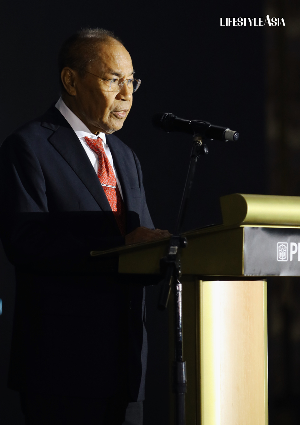 Florido P. Casuela, president of Philippine National Bank