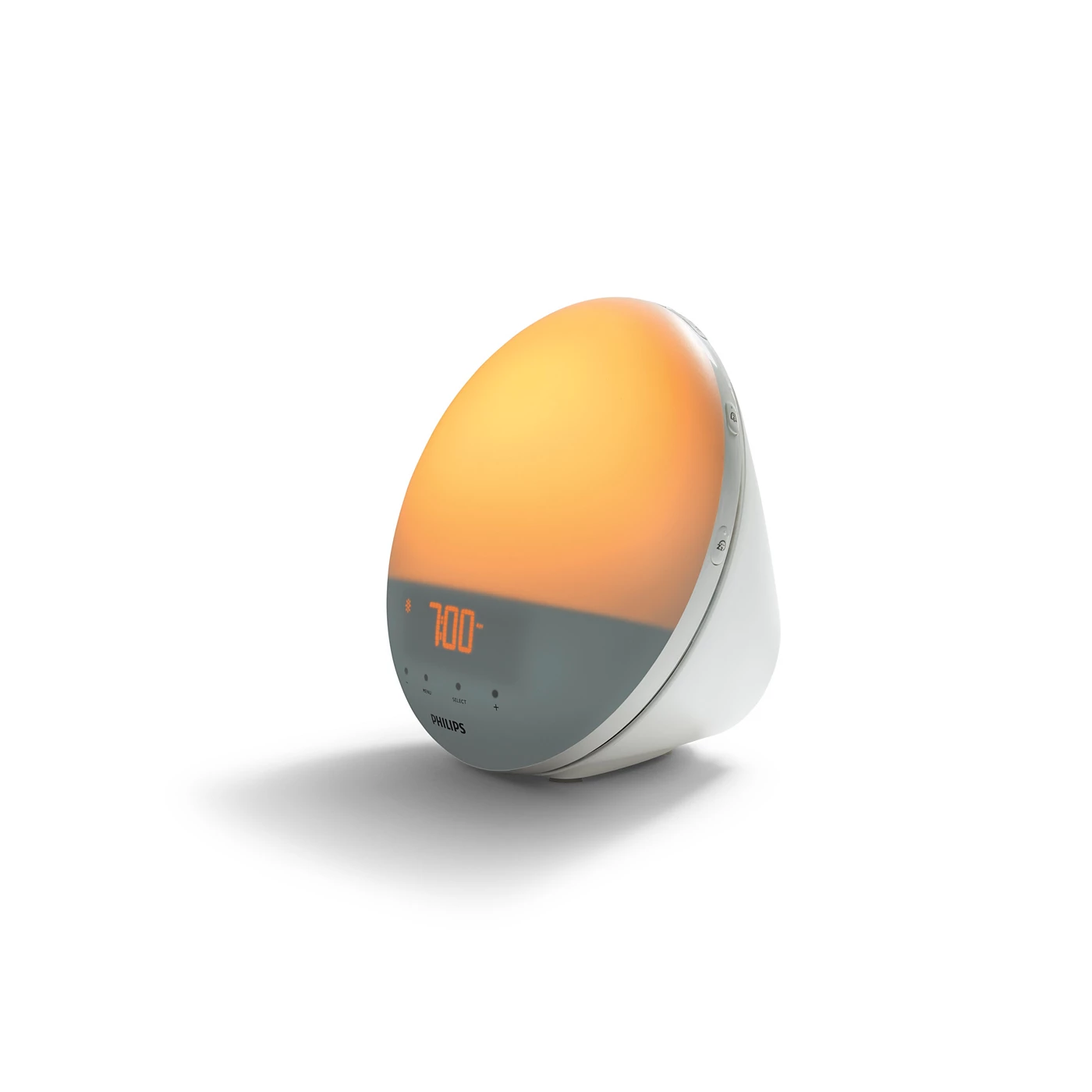  The Philips SmartSleep Wake-up Light wellness