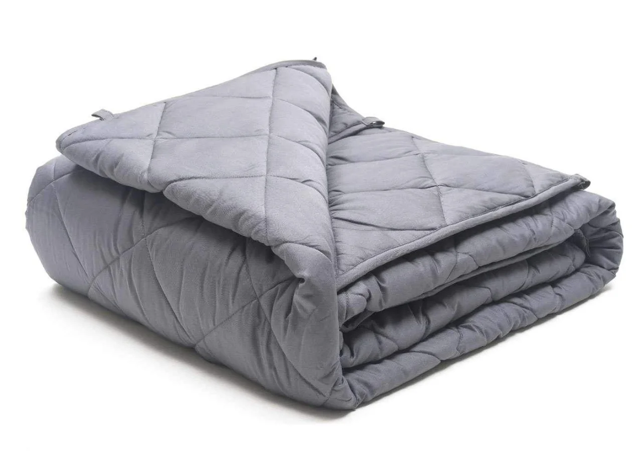 The Comfort Living Philippines’ Premium Signature Weighted Blanket wellness