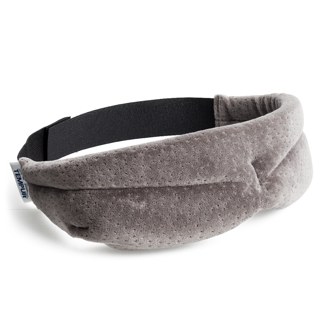 The Tempur Sleep Mask wellness