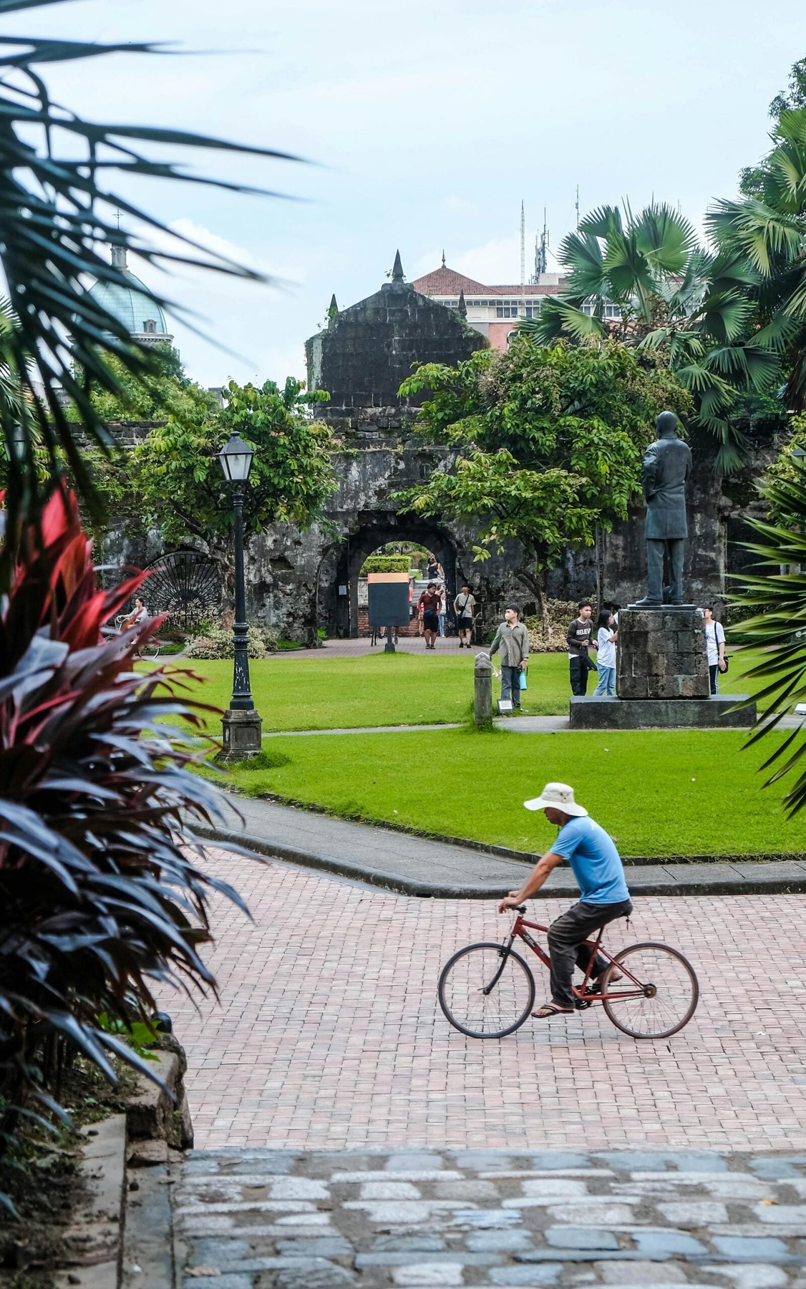 Intramuros