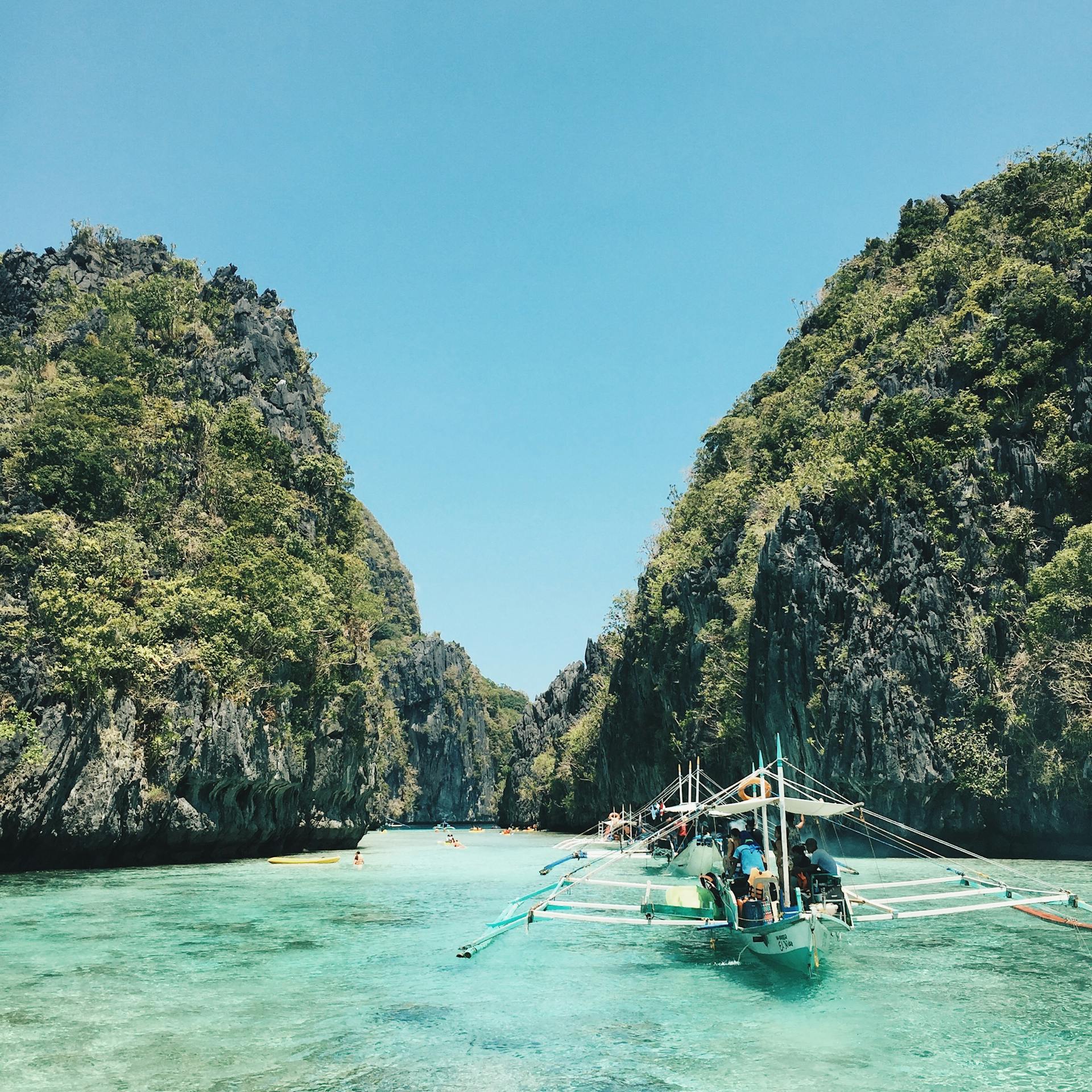 El Nido, Palawan