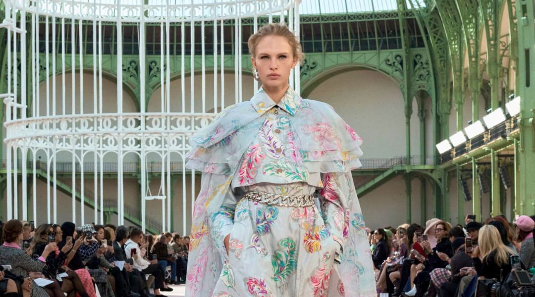 Spring/Summer 2025 Collections From Luxury Fashion Houses