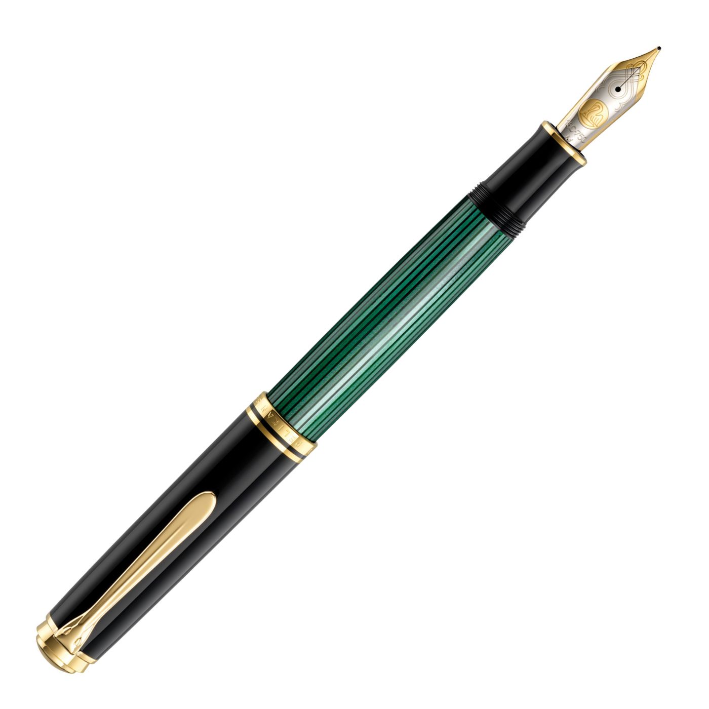 Pelikan Fountain pen Souverän® 1000 productivity 