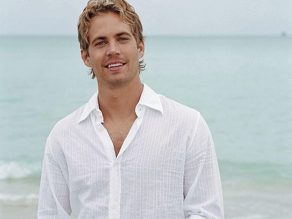 Paul Walker celebrities