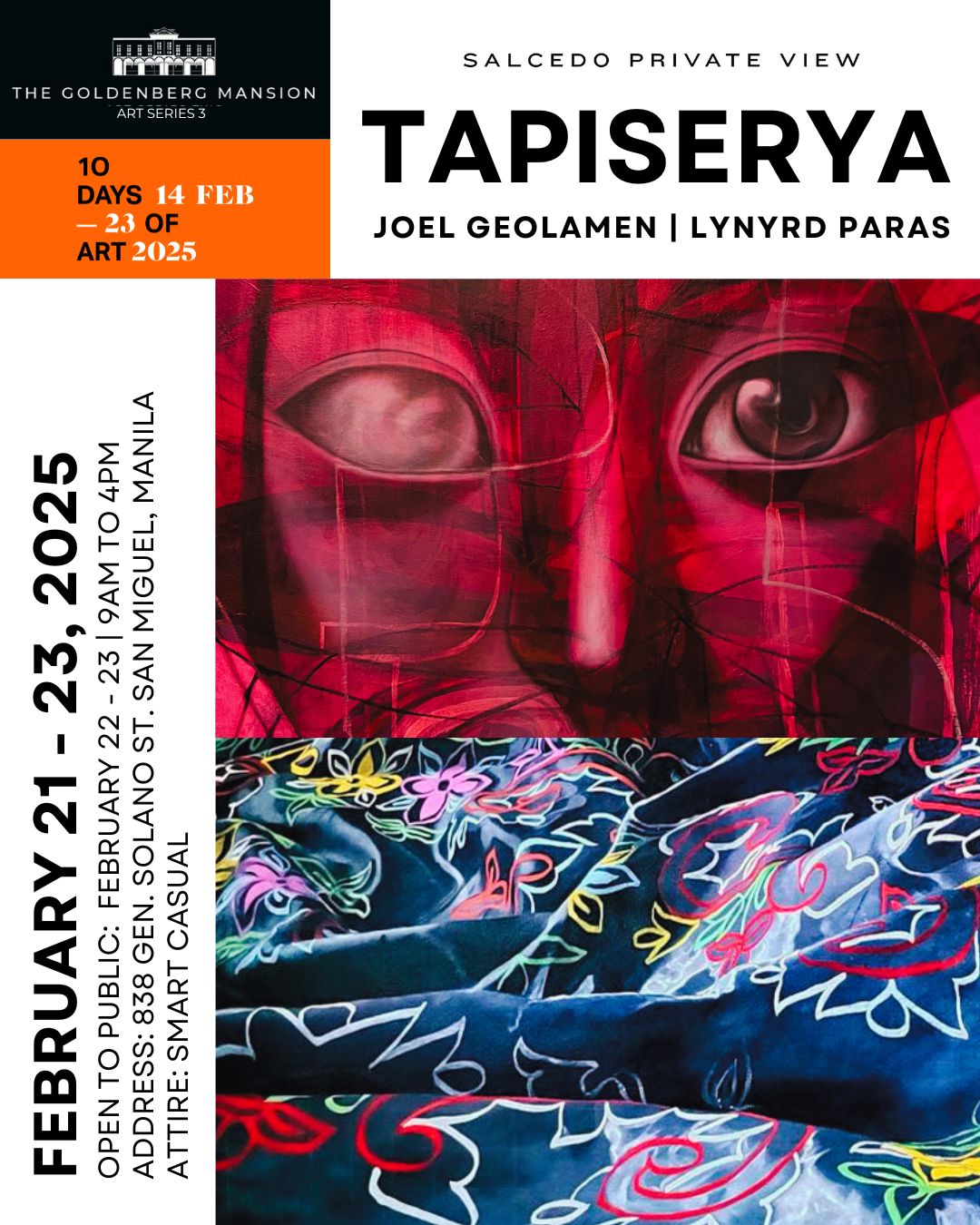 Tapiserya