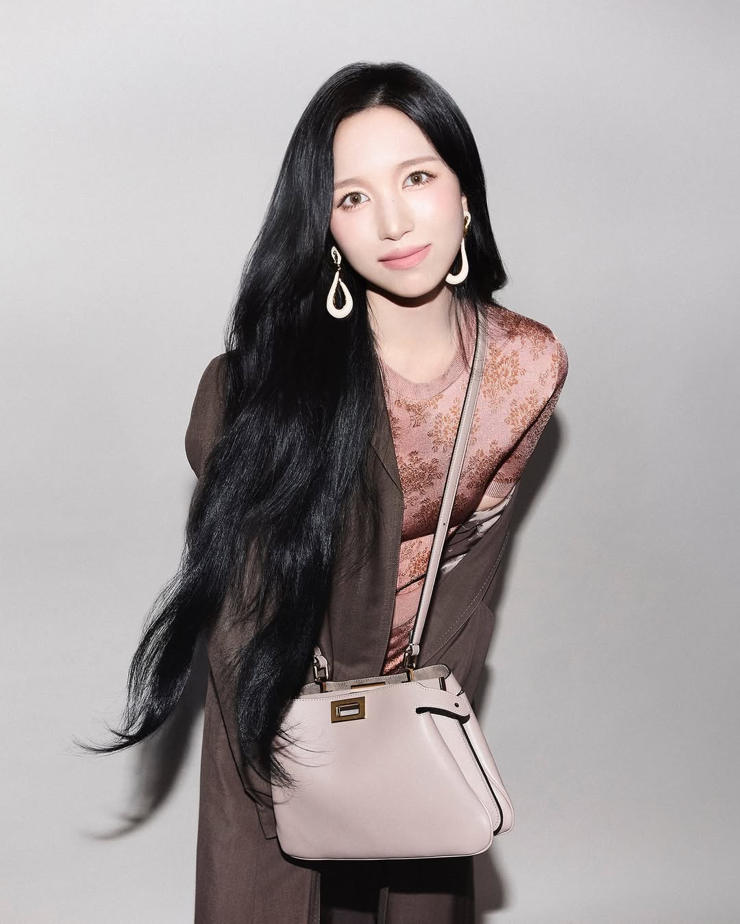 Mina for Fendi