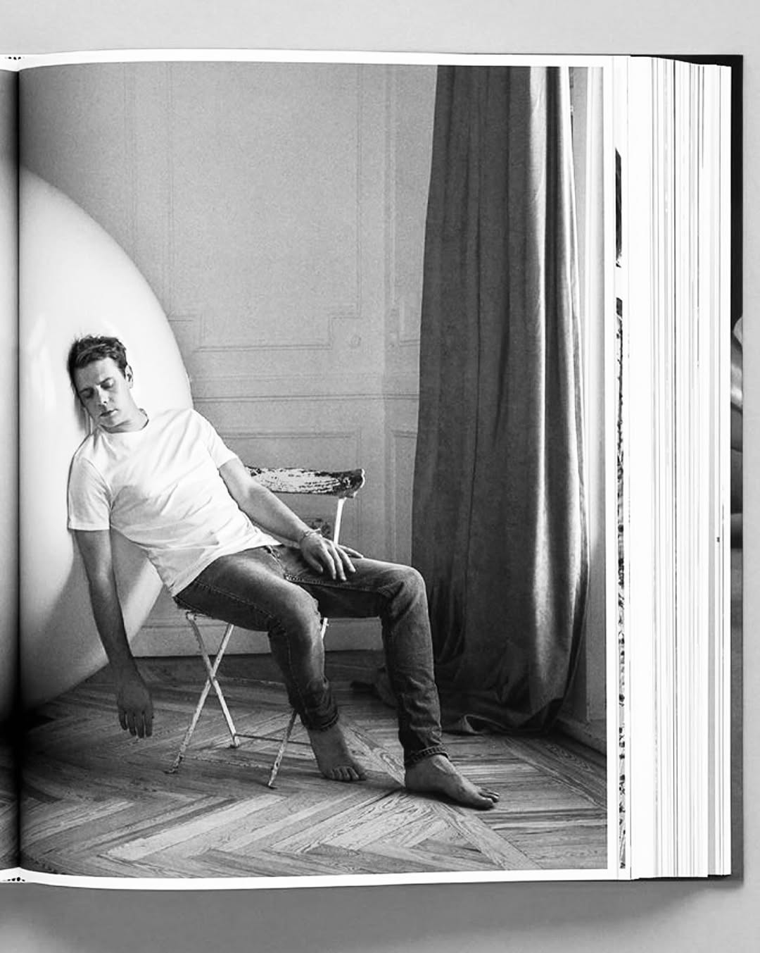 The Latest Creative Director Movements In Fashion
