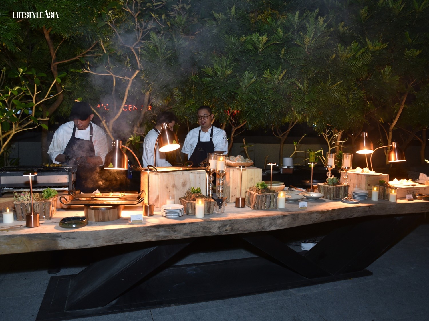 Chele Catering
