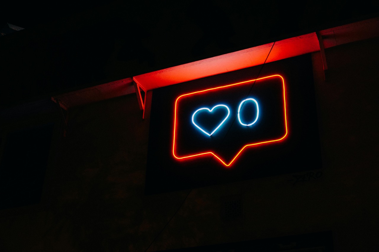 The Self, Finsta Accounts, And The Luxury Of Privacy