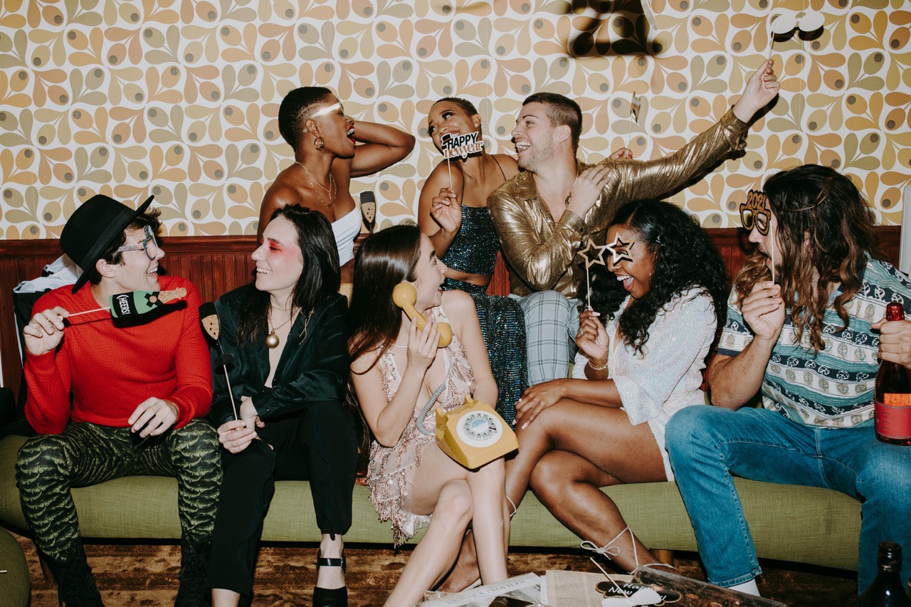 The Self, Finsta Accounts, And The Luxury Of Privacy