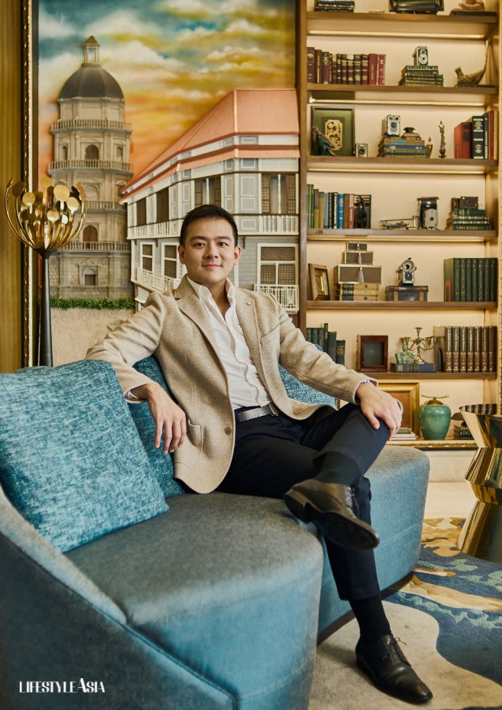 Charles Stewart Lee