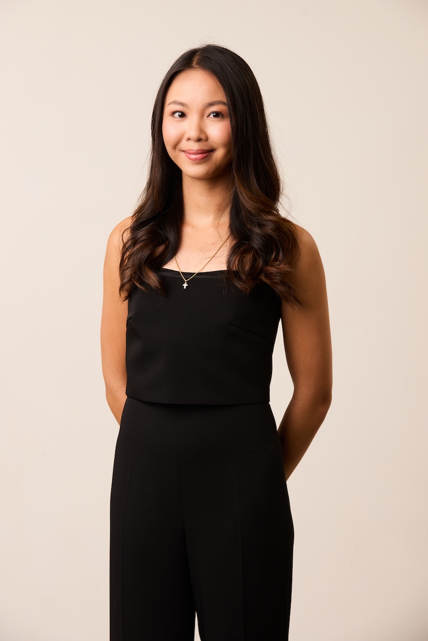Alexandra Tan